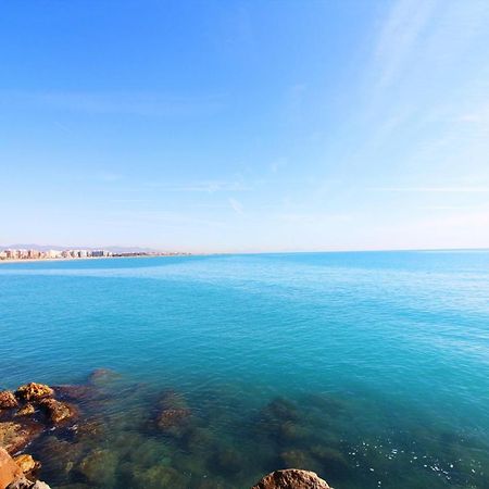 Global Properties, Apartamento A 200M De La Playa De Пуэтро-де-Сагунто Экстерьер фото