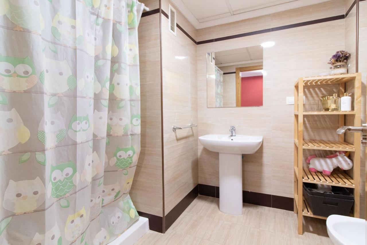 Global Properties, Apartamento A 200M De La Playa De Пуэтро-де-Сагунто Экстерьер фото