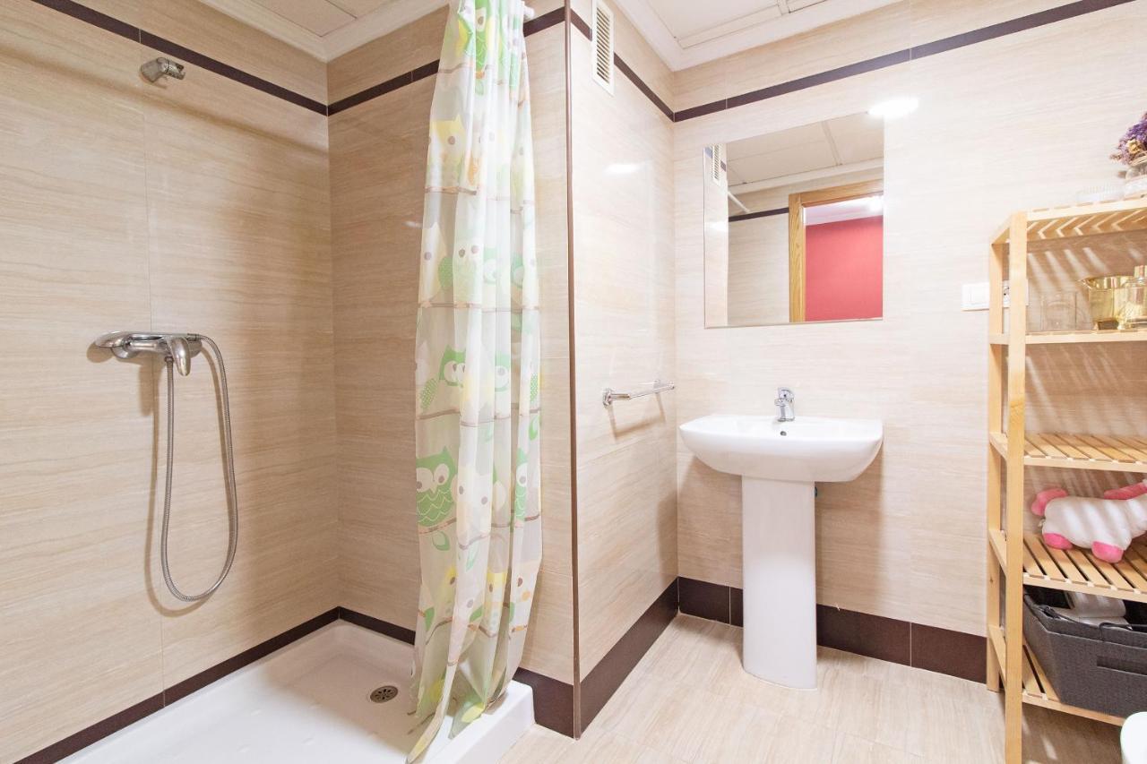 Global Properties, Apartamento A 200M De La Playa De Пуэтро-де-Сагунто Экстерьер фото